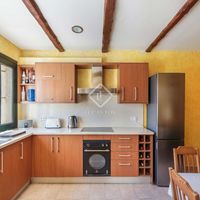 Вилла в горах, у моря в Испании, 243 кв.м.