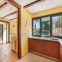 Вилла в горах, у моря в Испании, 243 кв.м.