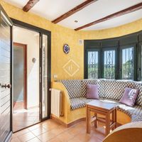 Вилла в горах, у моря в Испании, 243 кв.м.