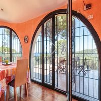 Вилла в горах, у моря в Испании, 243 кв.м.