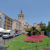 Вилла в Испании, Валенсия, 360 кв.м.