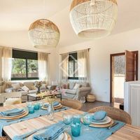 Вилла у моря в Испании, Каталония, Багур, 181 кв.м.