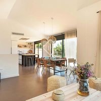 Вилла у моря в Испании, Каталония, Багур, 181 кв.м.