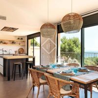 Вилла у моря в Испании, Каталония, Багур, 181 кв.м.