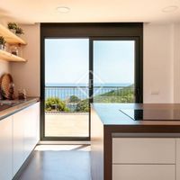 Вилла у моря в Испании, Каталония, Багур, 181 кв.м.