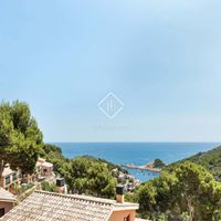 Вилла у моря в Испании, Каталония, Багур, 181 кв.м.