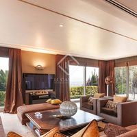 Вилла в Испании, Каталония, Сан-Жуст-Десверн, 545 кв.м.