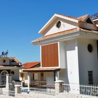 Villa in the mountains in Turkey, Fethiye, 150 sq.m.