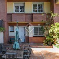 Вилла в большом городе в Испании, Каталония, Сан-Андрес-де-Льеванерас, 372 кв.м.