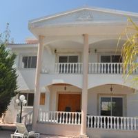 Villa in Republic of Cyprus, Lemesou, 275 sq.m.
