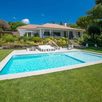 Вилла в горах в Испании, Каталония, Сан-Андрес-де-Льеванерас, 511 кв.м.