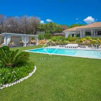 Вилла в горах в Испании, Каталония, Сан-Андрес-де-Льеванерас, 511 кв.м.