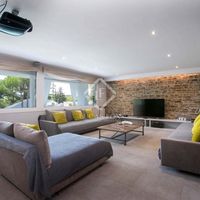 Вилла в горах в Испании, Каталония, Сан-Андрес-де-Льеванерас, 511 кв.м.