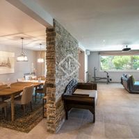 Вилла в горах в Испании, Каталония, Сан-Андрес-де-Льеванерас, 511 кв.м.