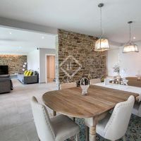 Вилла в горах в Испании, Каталония, Сан-Андрес-де-Льеванерас, 511 кв.м.