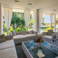 Вилла в горах в Испании, Каталония, Сан-Андрес-де-Льеванерас, 511 кв.м.