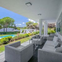 Вилла в горах в Испании, Каталония, Сан-Андрес-де-Льеванерас, 511 кв.м.