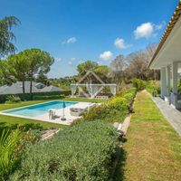 Вилла в горах в Испании, Каталония, Сан-Андрес-де-Льеванерас, 511 кв.м.