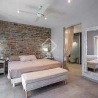 Вилла в горах в Испании, Каталония, Сан-Андрес-де-Льеванерас, 511 кв.м.