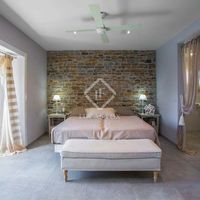 Вилла в горах в Испании, Каталония, Сан-Андрес-де-Льеванерас, 511 кв.м.