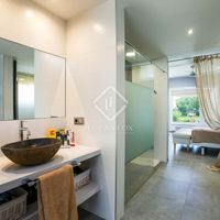 Вилла в горах в Испании, Каталония, Сан-Андрес-де-Льеванерас, 511 кв.м.