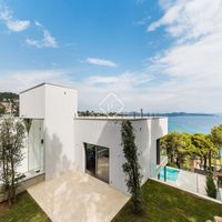 Вилла у моря в Испании, Каталония, Багур, 360 кв.м.