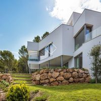 Вилла у моря в Испании, Каталония, Багур, 360 кв.м.