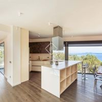 Вилла у моря в Испании, Каталония, Багур, 360 кв.м.