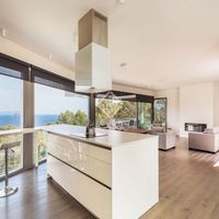 Вилла у моря в Испании, Каталония, Багур, 360 кв.м.