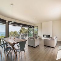 Вилла у моря в Испании, Каталония, Багур, 360 кв.м.