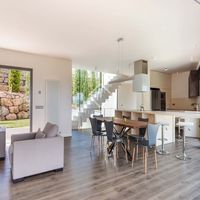 Вилла у моря в Испании, Каталония, Багур, 360 кв.м.