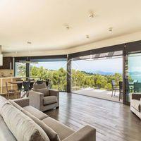 Вилла у моря в Испании, Каталония, Багур, 360 кв.м.