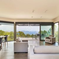 Вилла у моря в Испании, Каталония, Багур, 360 кв.м.