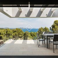 Вилла у моря в Испании, Каталония, Багур, 360 кв.м.