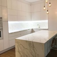 Апартаменты в большом городе в Испании, Валенсия, 86 кв.м.