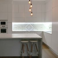 Апартаменты в большом городе в Испании, Валенсия, 86 кв.м.