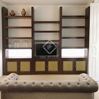 Апартаменты в большом городе в Испании, Валенсия, 86 кв.м.