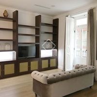 Апартаменты в большом городе в Испании, Валенсия, 86 кв.м.