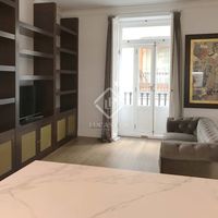 Апартаменты в большом городе в Испании, Валенсия, 86 кв.м.