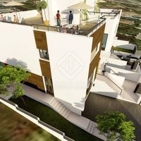 Villa at the seaside in Spain, Catalunya, Sitges, 375 sq.m.