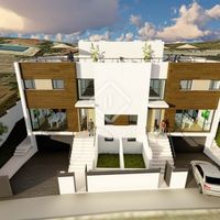 Villa at the seaside in Spain, Catalunya, Sitges, 375 sq.m.