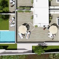 Villa at the seaside in Spain, Catalunya, Sitges, 375 sq.m.