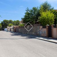 Villa at the seaside in Spain, Catalunya, Sitges, 375 sq.m.