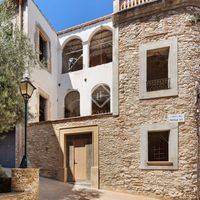 Вилла в Испании, Каталония, Багур, 691 кв.м.