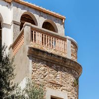 Вилла в Испании, Каталония, Багур, 691 кв.м.