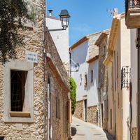 Вилла в Испании, Каталония, Багур, 691 кв.м.