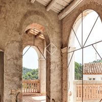 Вилла в Испании, Каталония, Багур, 691 кв.м.