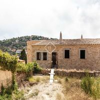 Вилла в Испании, Каталония, Багур, 691 кв.м.