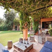 Вилла в горах в Испании, 408 кв.м.