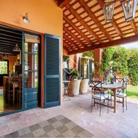 Вилла в горах в Испании, 408 кв.м.